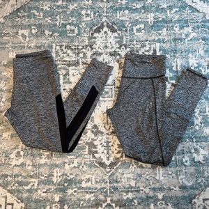 Medium Athletic Leggings Bundle